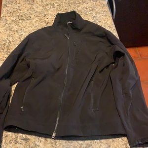 Cinch Softshell Jacket